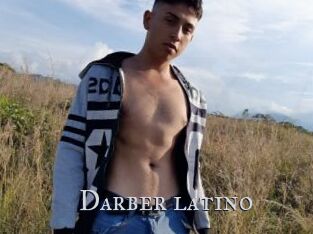 Darber_latino