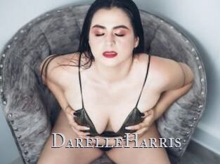 DarelleHarris