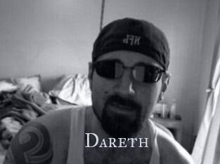 Dareth