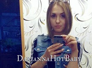 DariannaHot_Baby