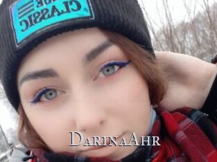 DarinaAhr