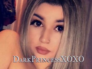 DarkPrincessXOXO