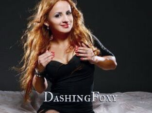 DashingFoxy