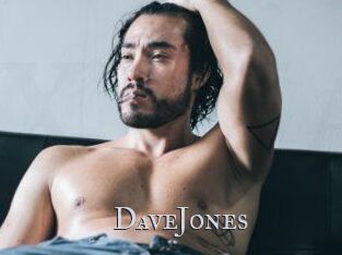 DaveJones