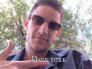 Dave_york