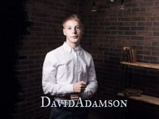 DavidAdamson