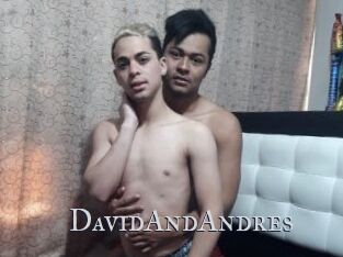 DavidAndAndres