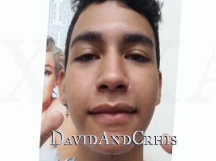 DavidAndCrhis