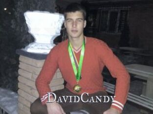 DavidCandy