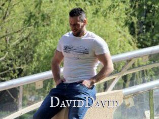 DavidDavid