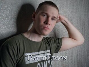 DavidEdson