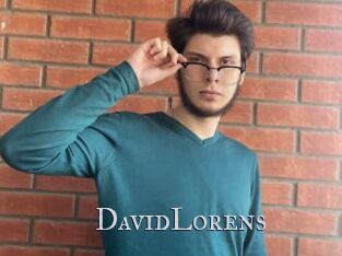 DavidLorens