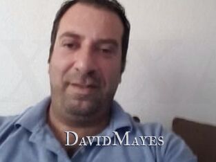 David_Mayes