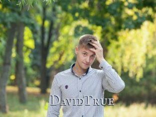 DavidTrue