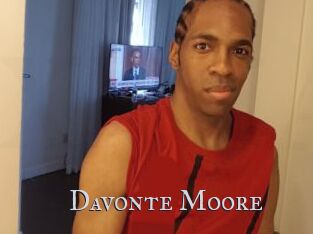 Davonte_Moore