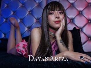 DayanAriza