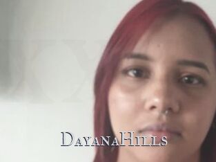 DayanaHills