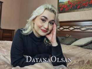 DayanaOlsan