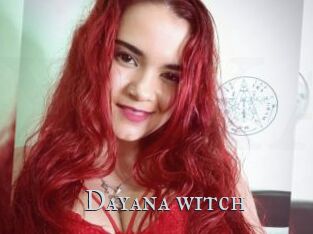 Dayana_witch