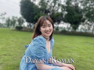 DayaneRoman