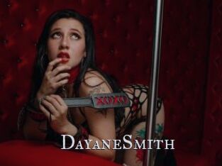 DayaneSmith