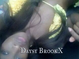 Daysy_BrookX