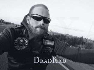 DeadRed