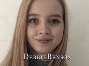 DebbieBenson