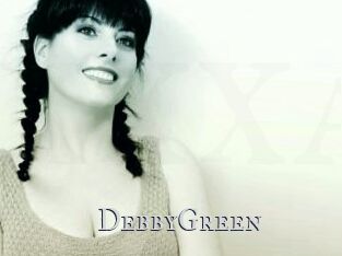 DebbyGreen