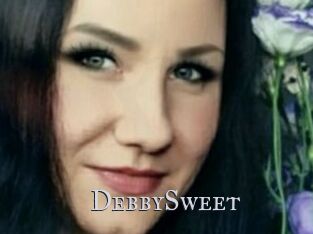 DebbySweet