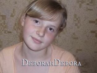 DeborahDebora