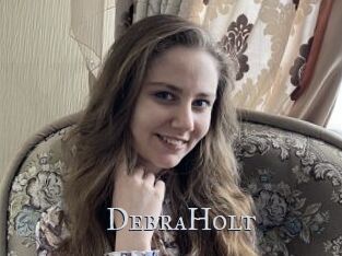 DebraHolt