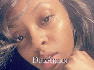 DeeArian