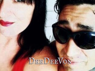 DeeDeeVon