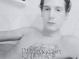 DeepAnalboy