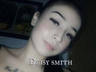 Deisy_smith