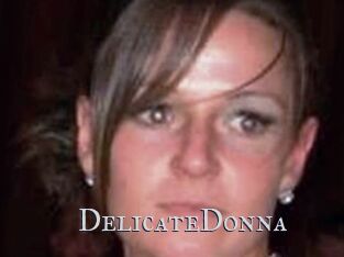 DelicateDonna