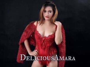 DeliciousAmara