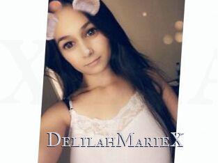 DelilahMarieX