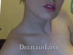 DeliliahLove