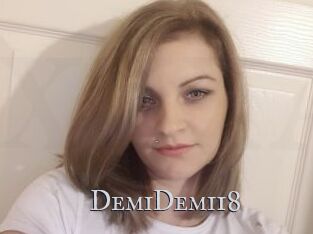 DemiDemi18