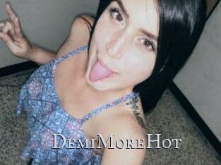 DemiMoreHot