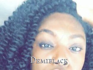 Demiblack