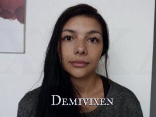 Demivixen