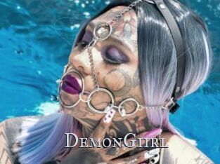 DemonGiirl