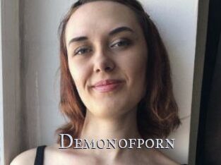 Demonofporn