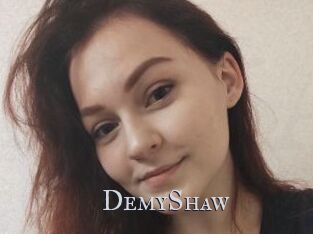 DemyShaw