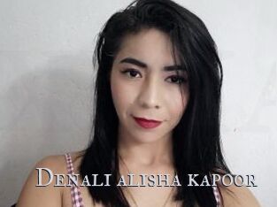 Denali_alisha_kapoor