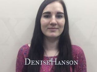 DeniseHanson