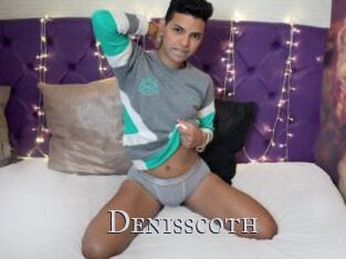 Denisscoth